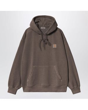 Carhartt Vista Hoodie - Brown