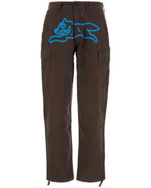 ICECREAM Pantalone - Brown