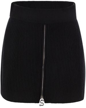 Sportmax Refolo - Black