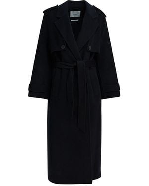 IVY & OAK Wool Jacket - Black