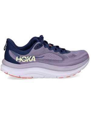 Hoka One One Zapatilla W Kawana 3 - Purple