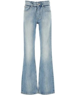 Balenciaga Denim Jeans - Blue