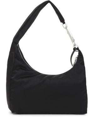 Rick Owens Gemini Bag - Black