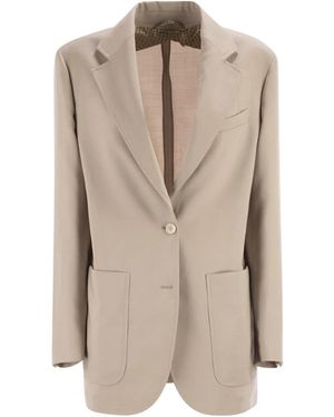 Max Mara Mxmaffari - Natural