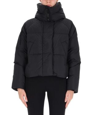 Canada Goose Giacca "Chilliwack" - Black