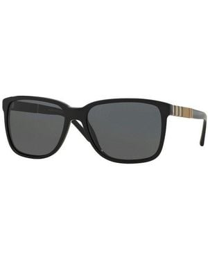 Burberry Be4181 300187 - Black