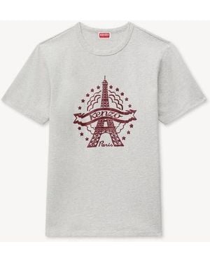 KENZO T-Shirt - White