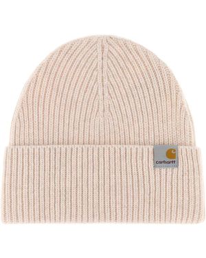 Carhartt Gabe Beanie - Natural