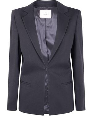 Twinset Jacket - Blue