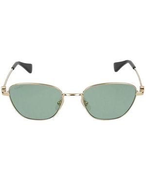 Cartier Sunglasses Ct0469S 003/19/140 - Green
