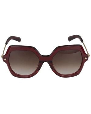 Yohji Yamamoto Sunglasses Slook018 18001/20/150 - Multicolour
