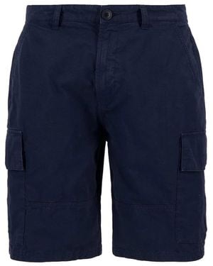Barbour Bermuda Blu - Blue