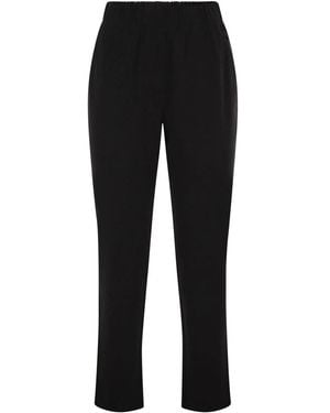 Weekend by Maxmara Wkdelfo - Black