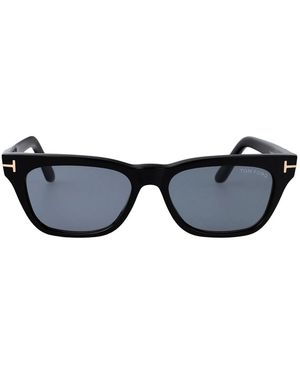 Tom Ford Penn-02 Ft1362 05A - Blue