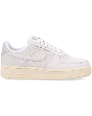 Nike Air Force 1 '07 Sneakers - White