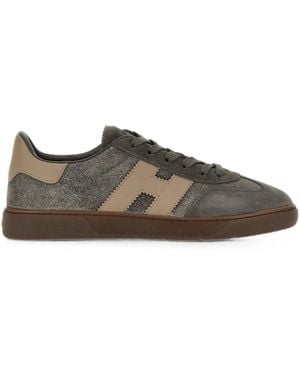 Hogan Cool Trainers - Multicolour