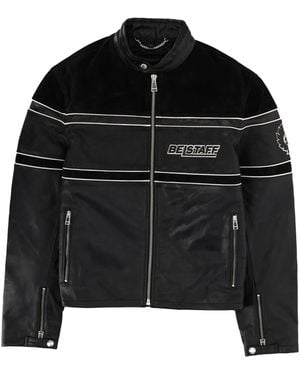 Belstaff "Competition Speed" Jacket - Black