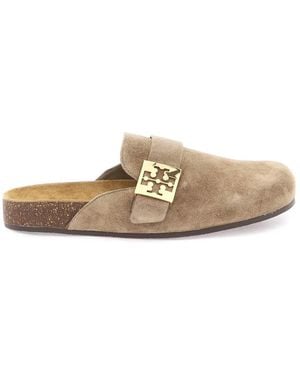 Tory Burch Mellow Sandals - White