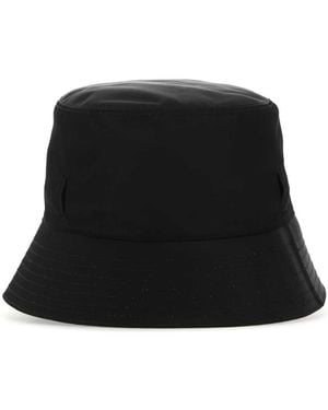 Prada Cappello - Black