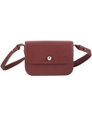 Weekend by Maxmara Wkapetali - Red
