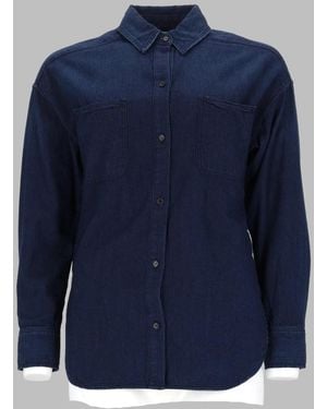 Vince Camicia - Blue