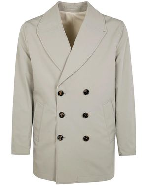 KIRED Shia Jacket - Gray