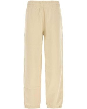 Burberry Jane Lbl - Natural