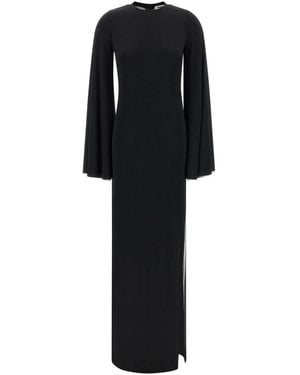 DARKPARK 'Jenna' Dress - Black
