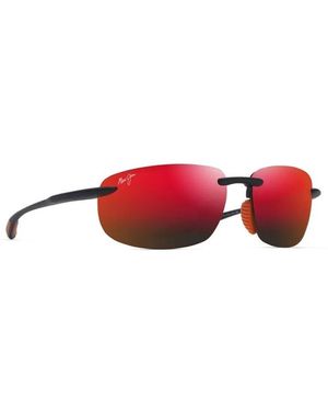 Maui Jim Hookipa Ultra Mj0676S Rm676-03A (005) - Red