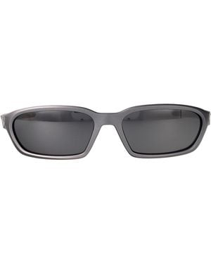 Oakley Titanio Acetate Sunglasses - Grey
