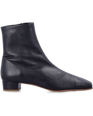 BY FAR Este Boot - Blue