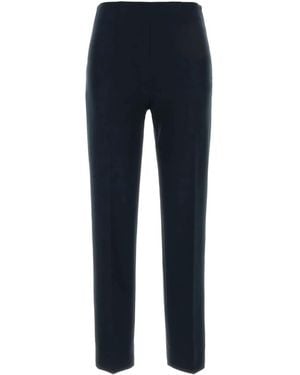 PT Torino Pantalone Zip Laterale Gioia - Blue