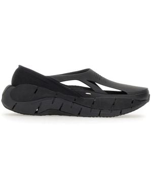MM6 MAISON MARGIELA X SALOMON Trainers Project 0 Cr - White