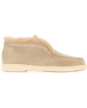 Santoni Fortune-Pfrp10 - Natural