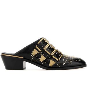 Chloé Chloe 19O - Black