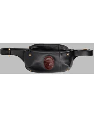 Versace Marsupio Small - Grey