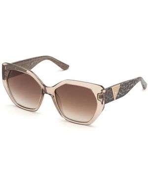 Guess Gu7741 57G - Natural