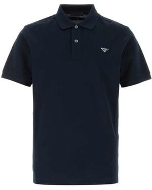 Prada Jersey - Blue