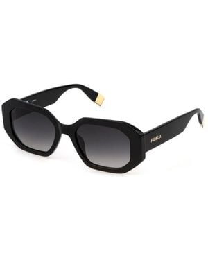 Furla Sfu815 0700 - Black