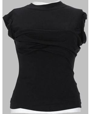 Alexander Wang Alexander Wang - Black