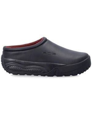 Nike Acg Rufus Slip-On Trainers - Blue
