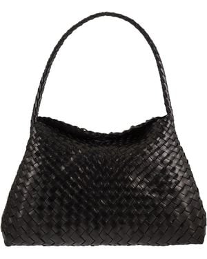 Dragon Santa Maria - Black