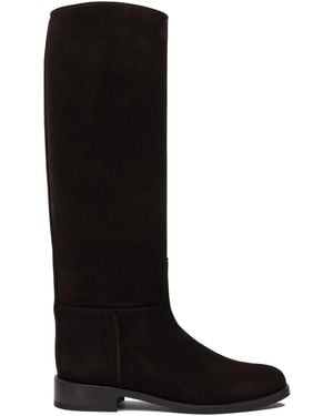 MARETTO® Rubber Boots - Black