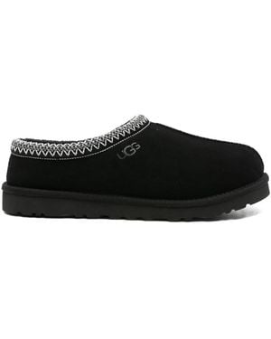 UGG Tasman Ii Sandals - Black