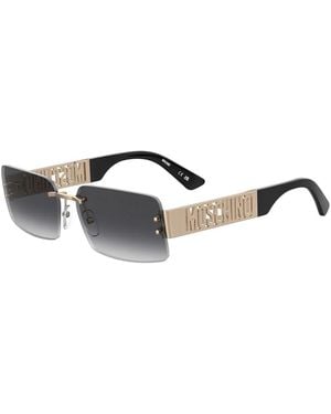 Moschino Moschino Mos169/S 2F7(9O) - Black
