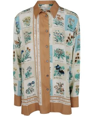 Paul Smith Shirt - Green