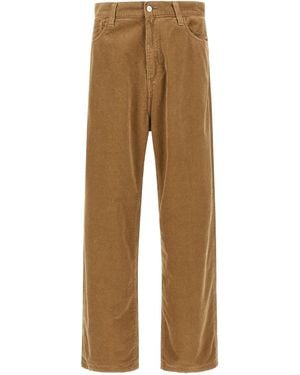 Carhartt 'Landon' Trousers - Natural
