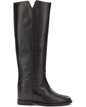 Via Roma 15 Boots & Ankle Boots - Black