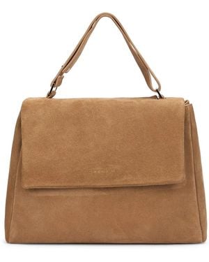 Orciani Handbag Sveva - Brown