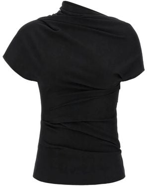Entire studios "Vessel" Jacket - Black